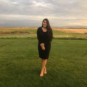 Meet your Posher, Sarai